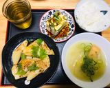 簡単！長芋のソテー作り方5写真