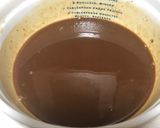 免疫力♡ダイエット♡舞茸入キノコ赤味噌煮作り方3写真