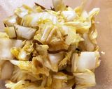 即席！白菜の柚子胡椒漬け　おつまみにも作り方5写真