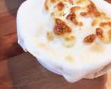 簡単☆チキンクリーム&ポットパイ作り方11写真