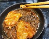 簡単おいしい♡鳥もも肉の照り焼き作り方9写真