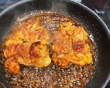 簡単おいしい♡鳥もも肉の照り焼き作り方10写真