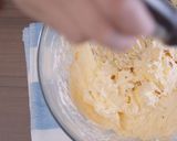 ほうじ茶とホワイトチョコのパウンドケーキ作り方13写真