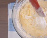 ほうじ茶とホワイトチョコのパウンドケーキ作り方14写真