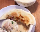 ピタパン&ピザ生地ならコレ☆作り方12写真