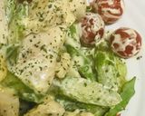 鶏むね肉とアスパラのマヨソテー作り方4写真