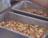 ほうじ茶とホワイトチョコのパウンドケーキ作り方21写真