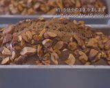 ほうじ茶とホワイトチョコのパウンドケーキ作り方24写真