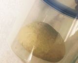 酒粕のフォカッチャ作り方6写真