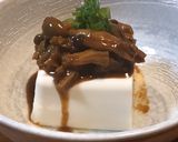 免疫力♡ダイエット♡舞茸入り味噌豆腐田楽作り方4写真