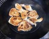 コック　オ　ヴァン(鶏の赤ワイン煮込み)作り方4写真