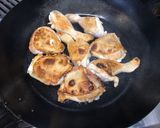 コック　オ　ヴァン(鶏の赤ワイン煮込み)作り方4写真
