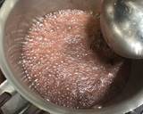 コック　オ　ヴァン(鶏の赤ワイン煮込み)作り方7写真