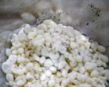 簡単！からあげ☆悪魔のおにぎり風味作り方3写真