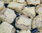 鶏の香草焼き*手作りシーズニング作りおき作り方8写真
