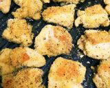 鶏の香草焼き*手作りシーズニング作りおき作り方10写真