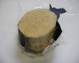 簡単！エノキダケの軸のカレーマヨソテー作り方2写真