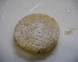 簡単！エノキダケの軸のカレーマヨソテー作り方3写真