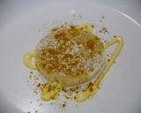 簡単！エノキダケの軸のカレーマヨソテー作り方4写真