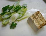 簡単！牛こま☆すき焼き作り方3写真