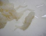 簡単！牛こま☆すき焼き作り方4写真