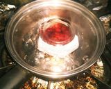 Fイチゴジャム(血管ダイエット1499)作り方3写真