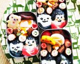 マーガリン乗せ南瓜作り方11写真