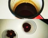 早速ラムプリン(血管ダイエット1500)作り方1写真
