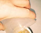 早速ラムプリン(血管ダイエット1500)作り方2写真