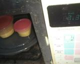 早速ラムプリン(血管ダイエット1500)作り方3写真