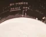 ヘルシオホットクックだけで蘇っぽいもの作り方4写真