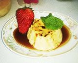 早速ラムプリン(血管ダイエット1500)作り方6写真