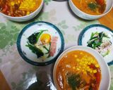 根菜たっ~ぷり★牛すじ煮込み★作り方9写真