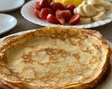 基本のクレープ作り方7写真
