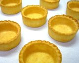 フルーツタルト☆野菜のかくれんぼ作り方1写真