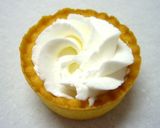フルーツタルト☆野菜のかくれんぼ作り方3写真