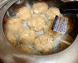 フライパンで簡単 ジューシー肉焼売作り方6写真
