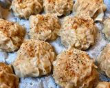 フライパンで簡単 ジューシー肉焼売作り方7写真