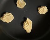 豆苗ベーコンのキューピーマヨ炒め作り方4写真