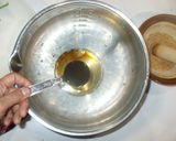 春菊のツナごま和え♪簡単作り方8写真