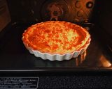 ヨーグルトクリームアップルパイ作り方13写真