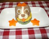 犬用ジャガケーキ!作り方8写真