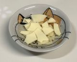 チーズソース(レンチン)作り方2写真