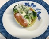 チーズソース(レンチン)作り方3写真