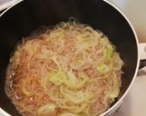 味が染み込む！しらたきの鮭明太子和え作り方4写真
