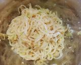 味が染み込む！しらたきの鮭明太子和え作り方6写真