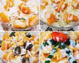 コールスローサラダに。。。♡作り方6写真