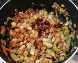 炊飯器で簡単。もっちもち絶品おこわ作り方5写真