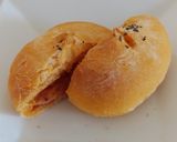 ピザ風トマトパン(リスドォル)作り方10写真