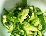 全てレンジキムチ鶏胸肉のチーズタッカルビ作り方5写真